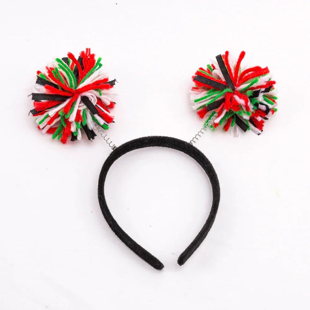 UAE PomPom Headbopper 9inundefined