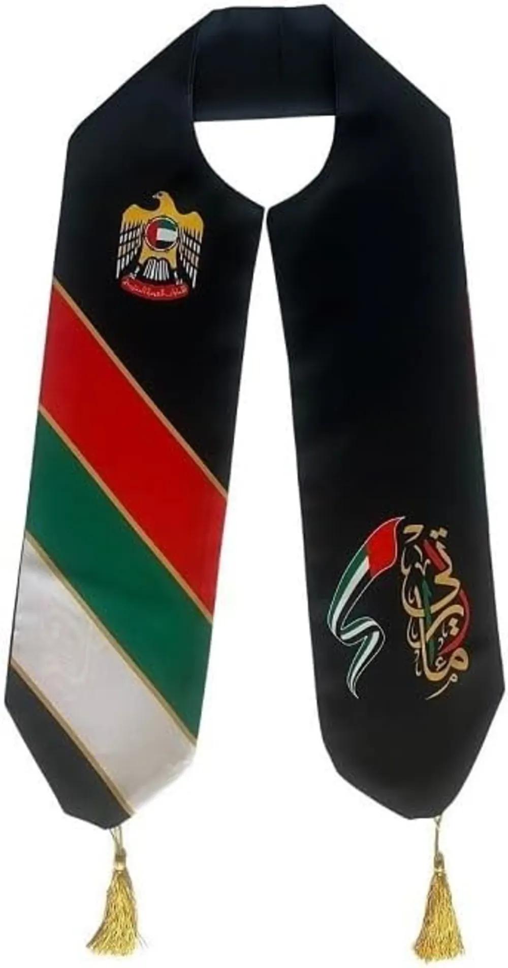 Emirati Scarfundefined