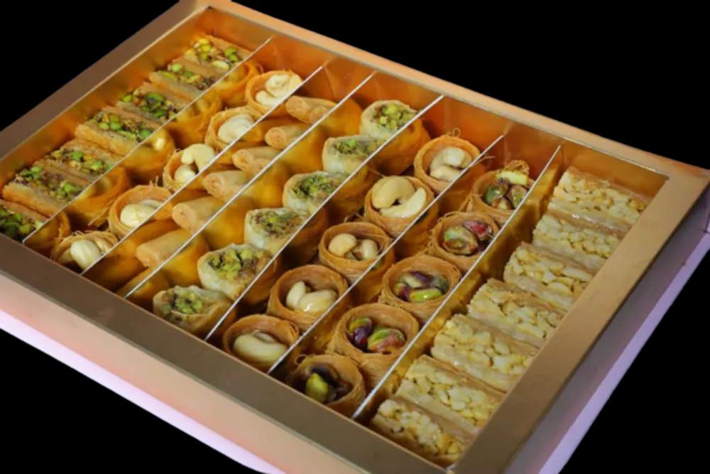 Lachoor Arabic sweets1undefined