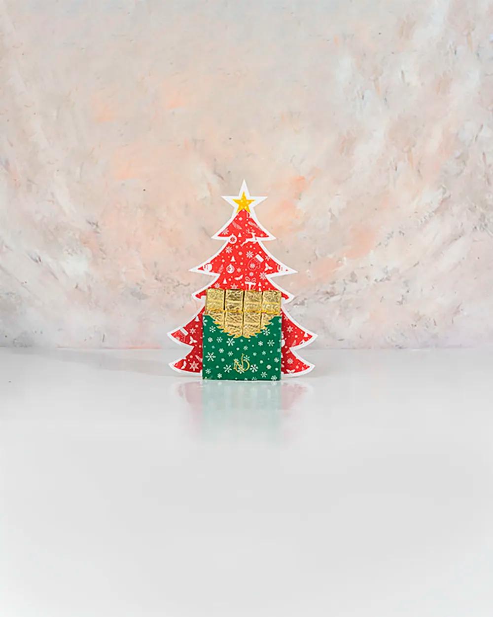 Red and Golden Christmas Giveaway by NJDundefined