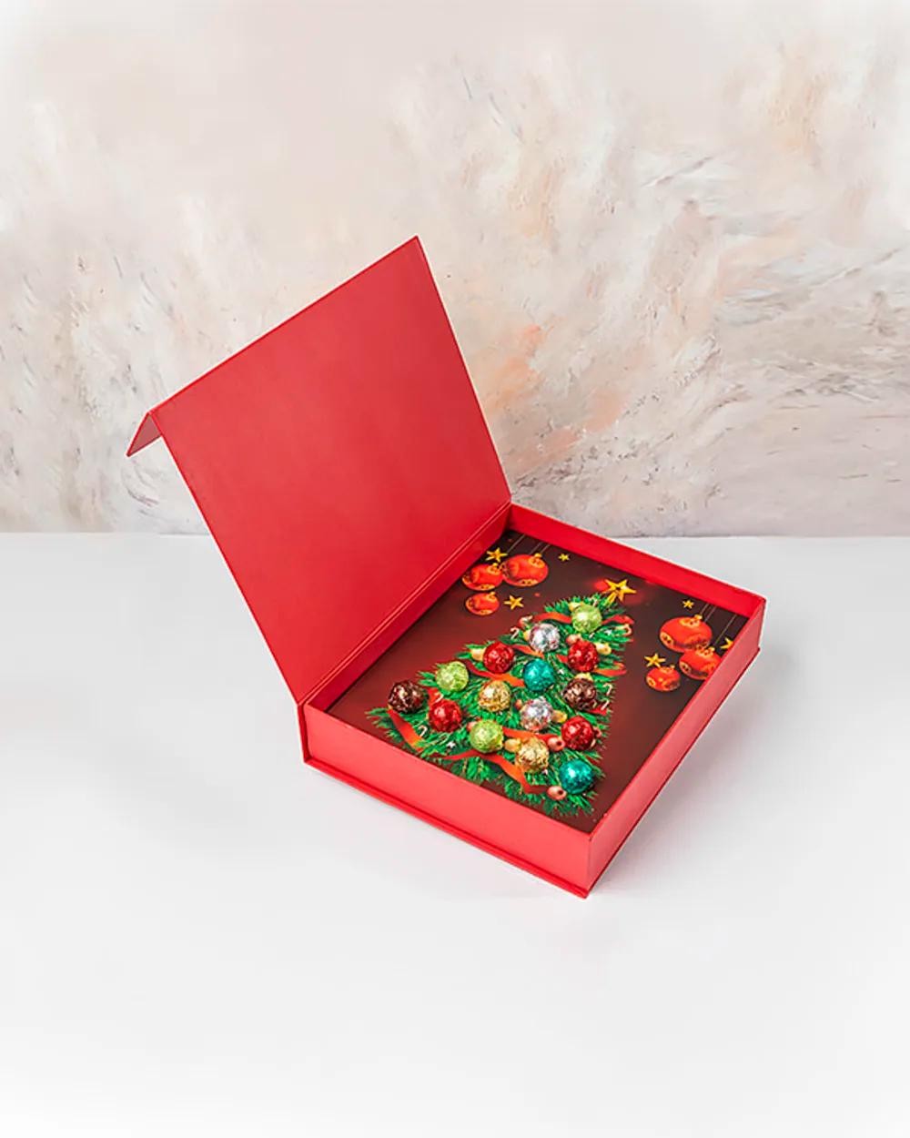 Truffles Baubles Gift box by NJDundefined