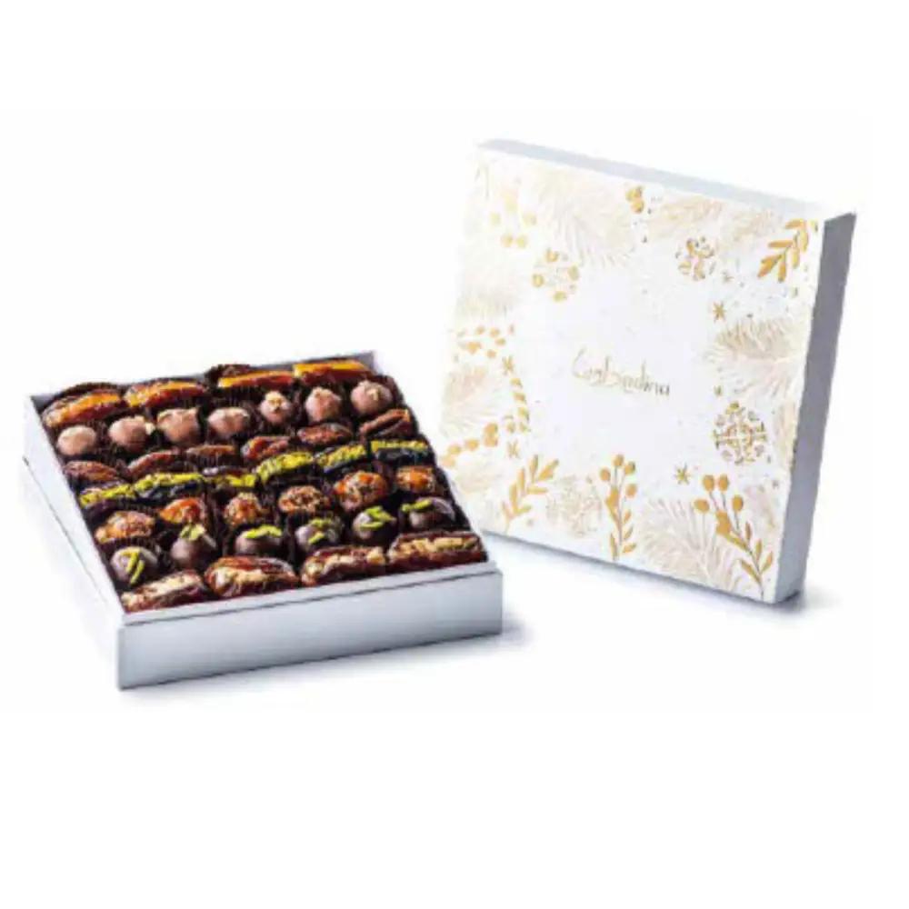 Christmas white boxundefined