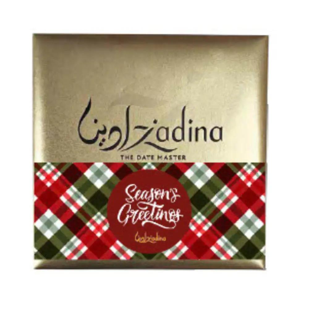 season`s Greeting Half sleeveundefined