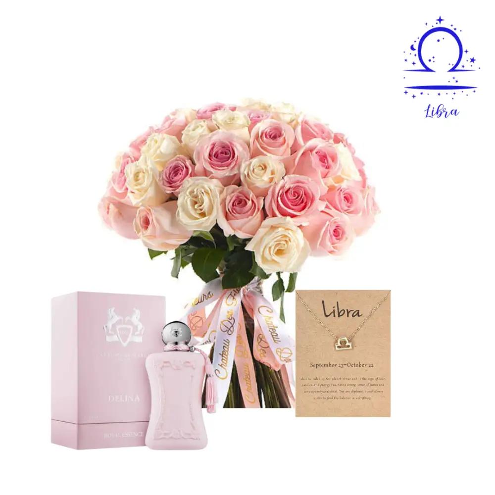 Libra package..