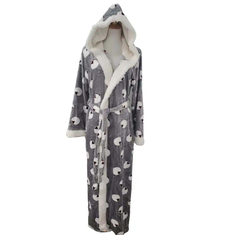 Women's robe 1undefined
