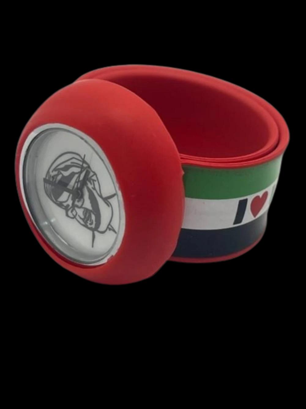 Union Day watch 2undefined