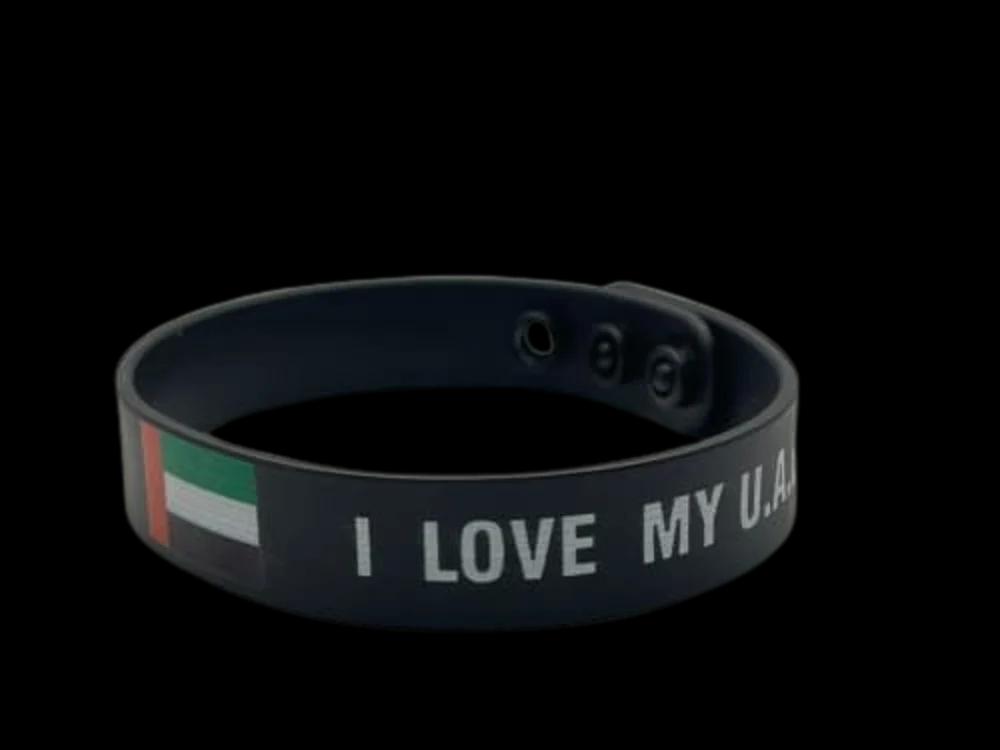 Sweatshirts with the UAE flag 7undefined