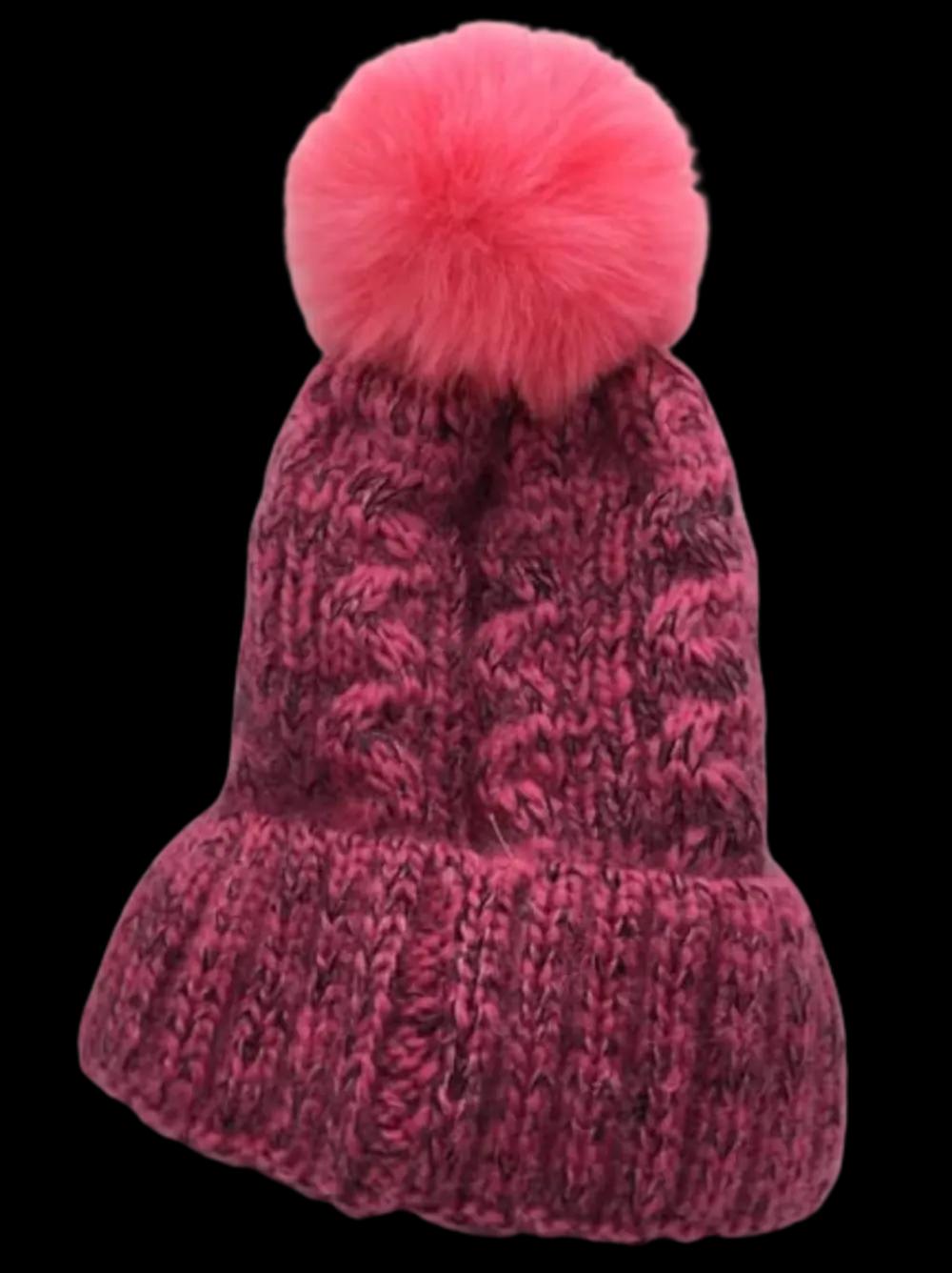 Winter hat