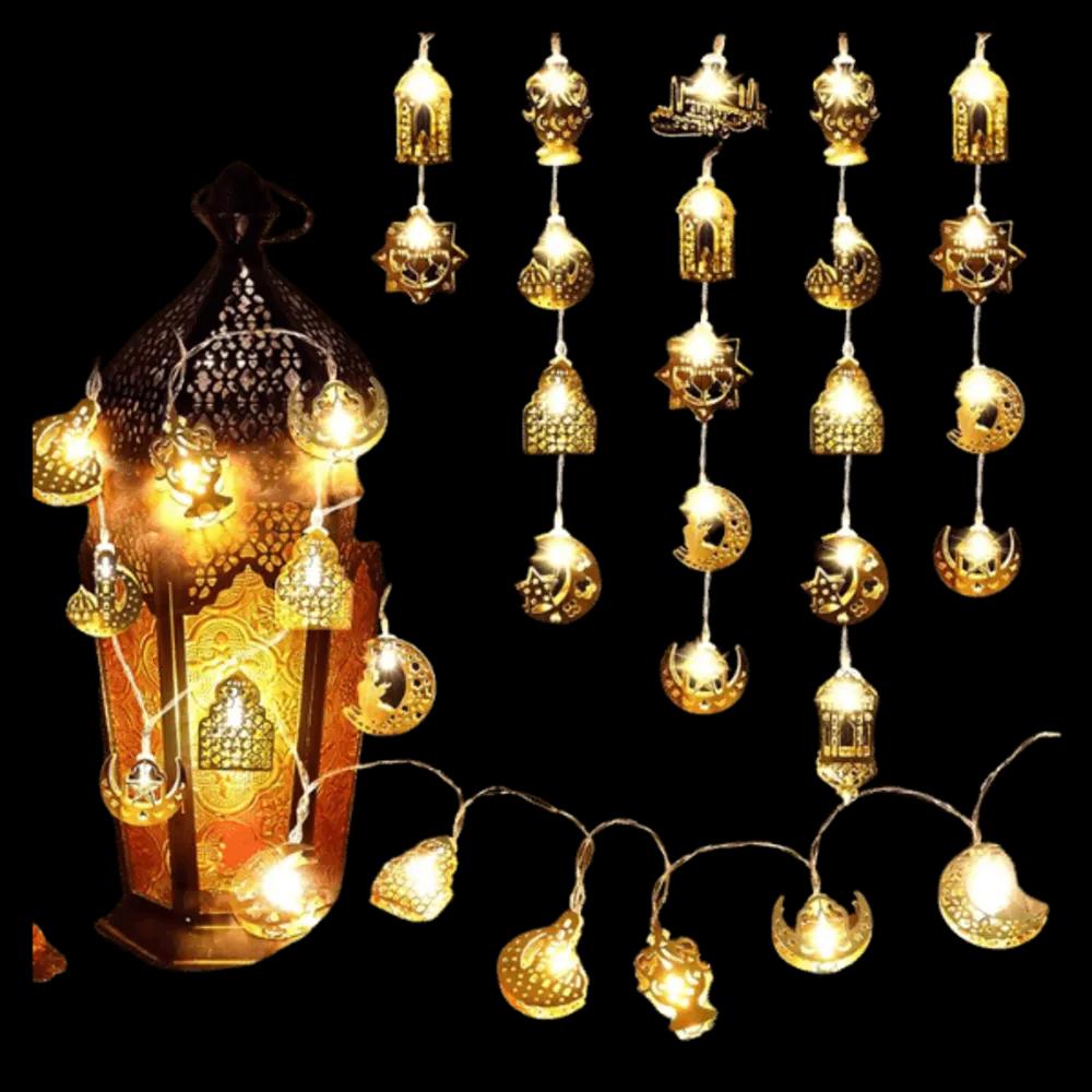 Ramadan lantern & decorationsundefined