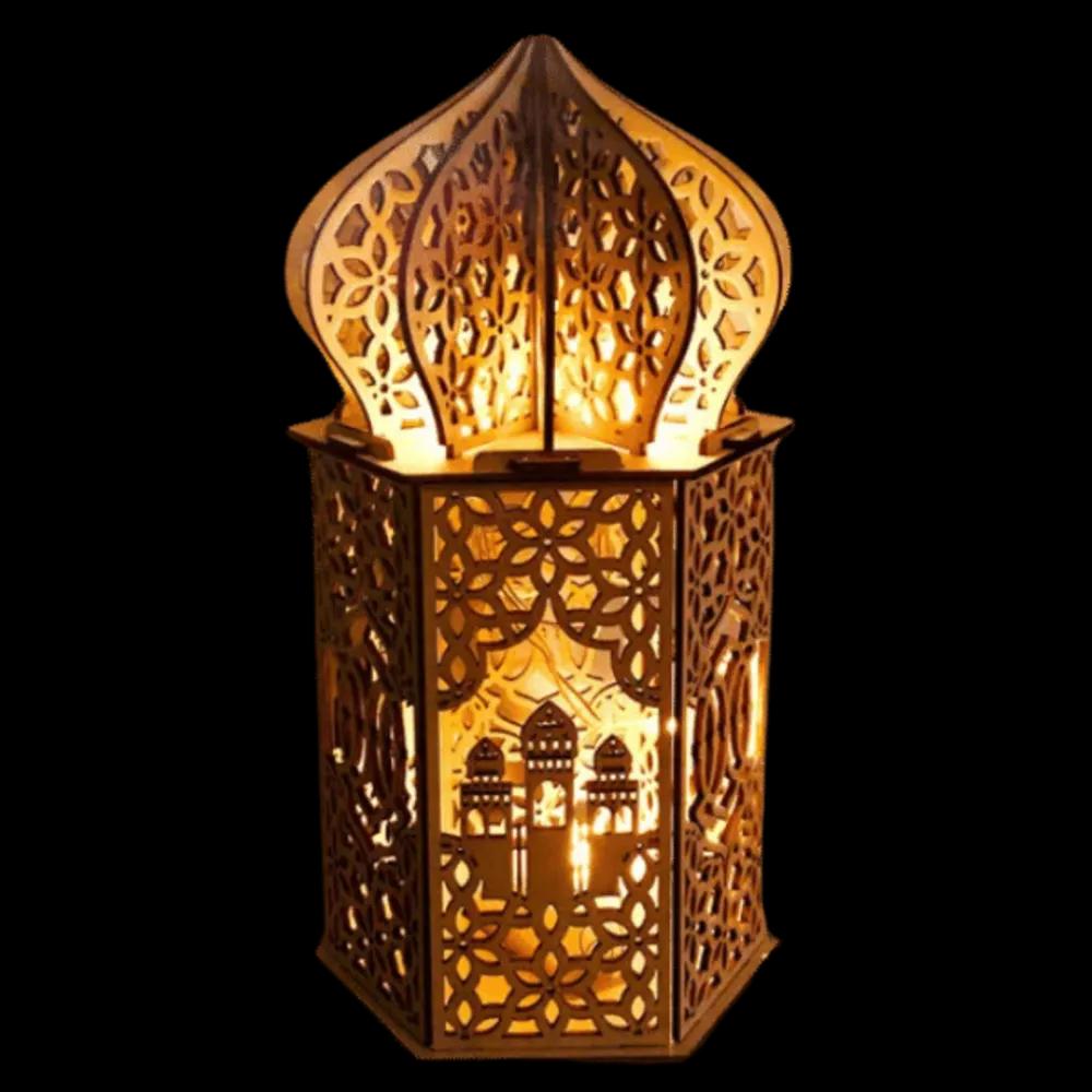 Ramadan lantern 2undefined