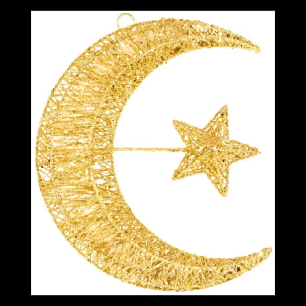 Crescent of Ramadan