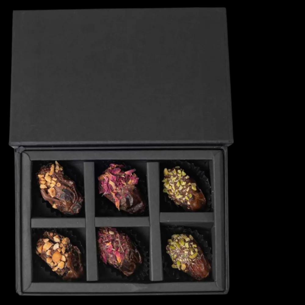 Small Assorted Dates Pack by NJD