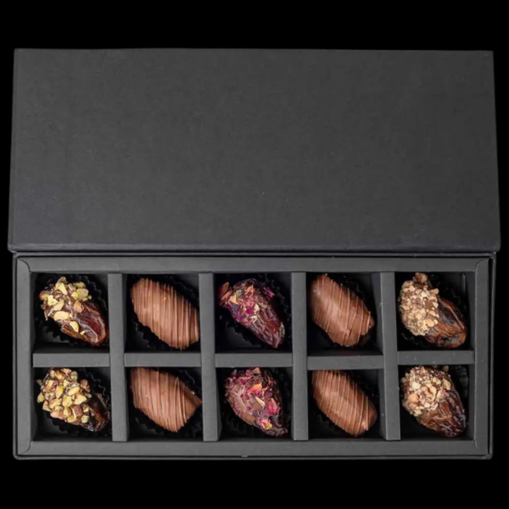 10 Assorted Dates Pack by NJDundefined