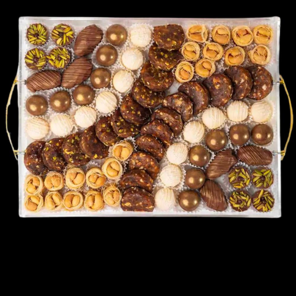 Designer EID Hamper by NJD
