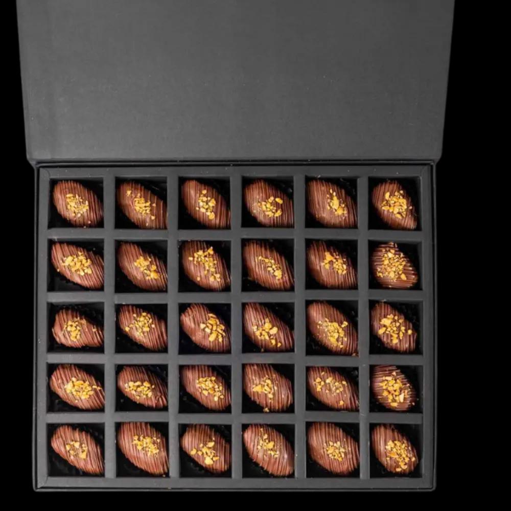 30 Chocolate Covered Dates by NJDundefined