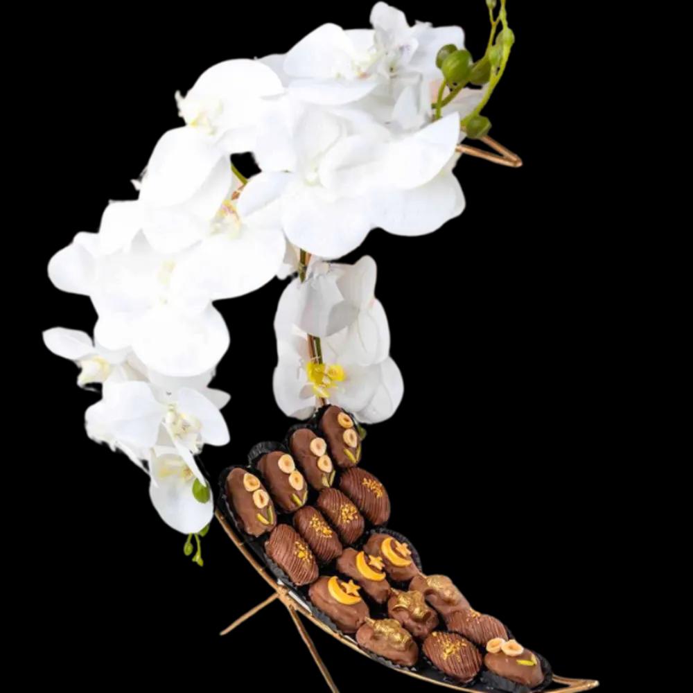 Crescent Dates Collection by NJD