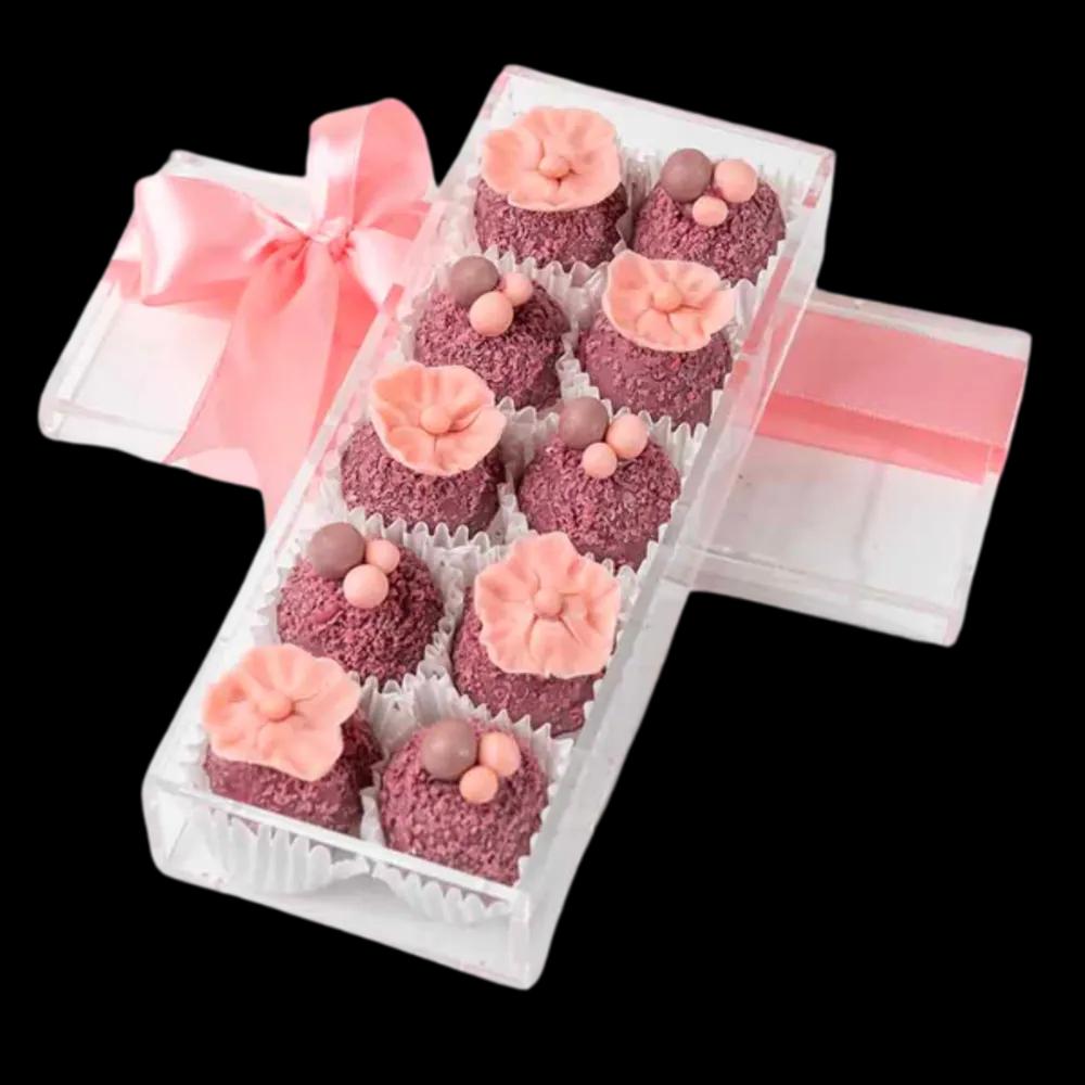 10pcs Mothers Day Cake pops by NJDundefined