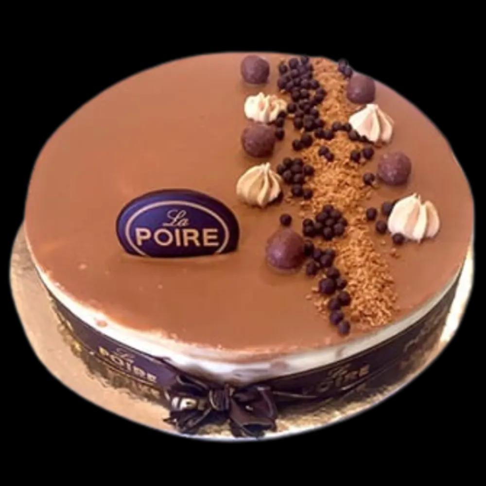 LOTUS TORTEundefined