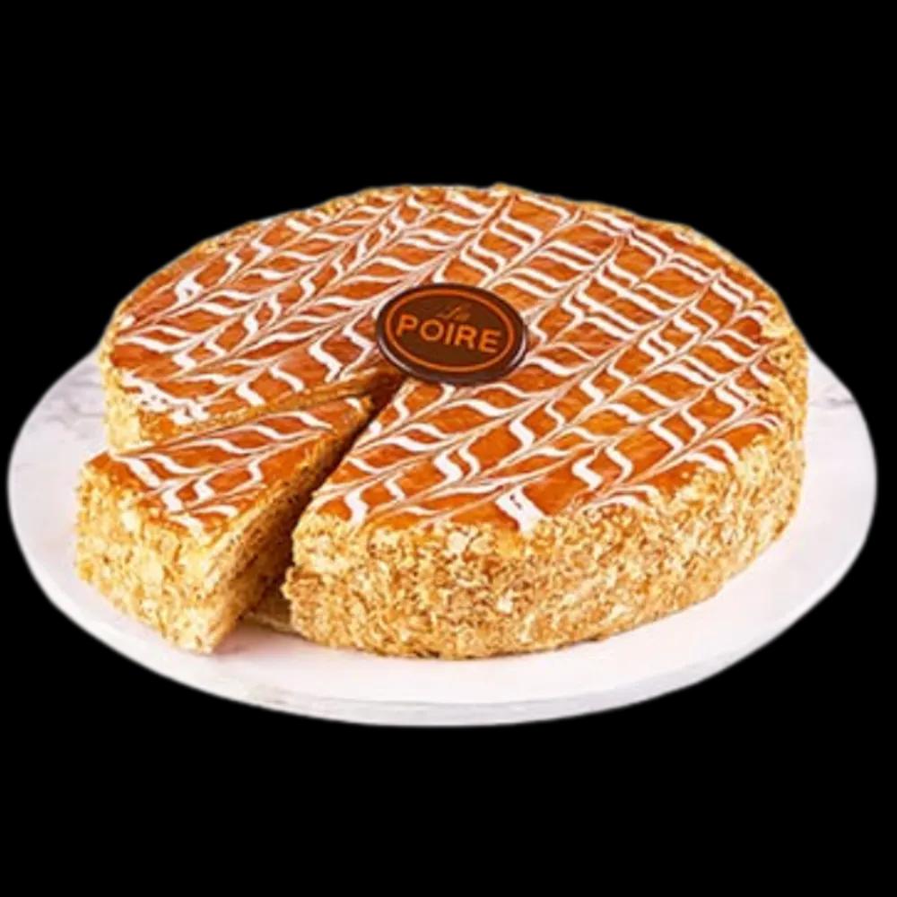 JAM MILLE FEUILLE TORTEundefined