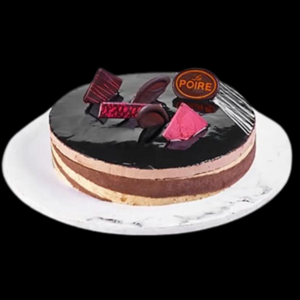 MOUSSE CHOCOLATEundefined