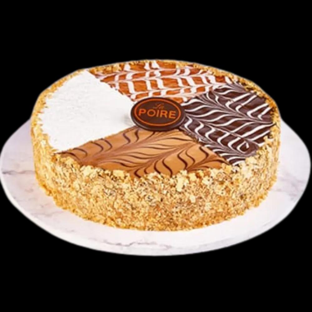 MILLE FEUILLE 4X1undefined