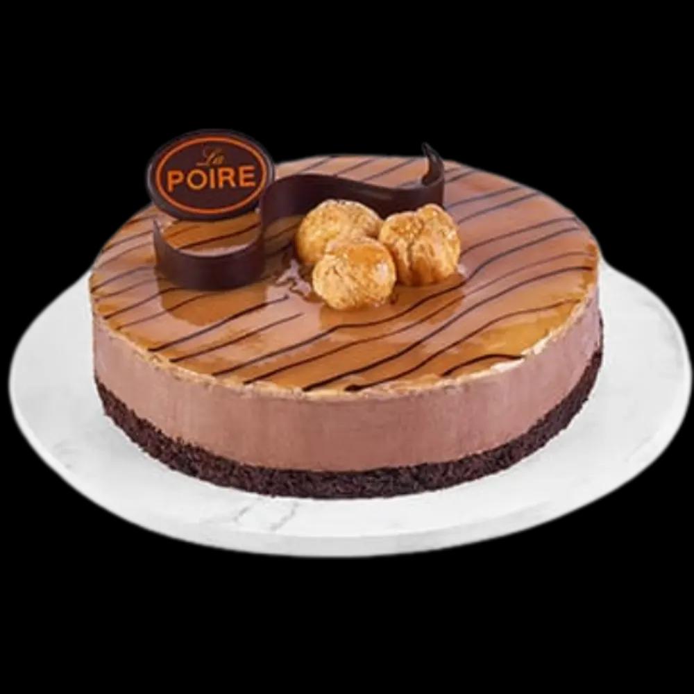 caramel cakeundefined