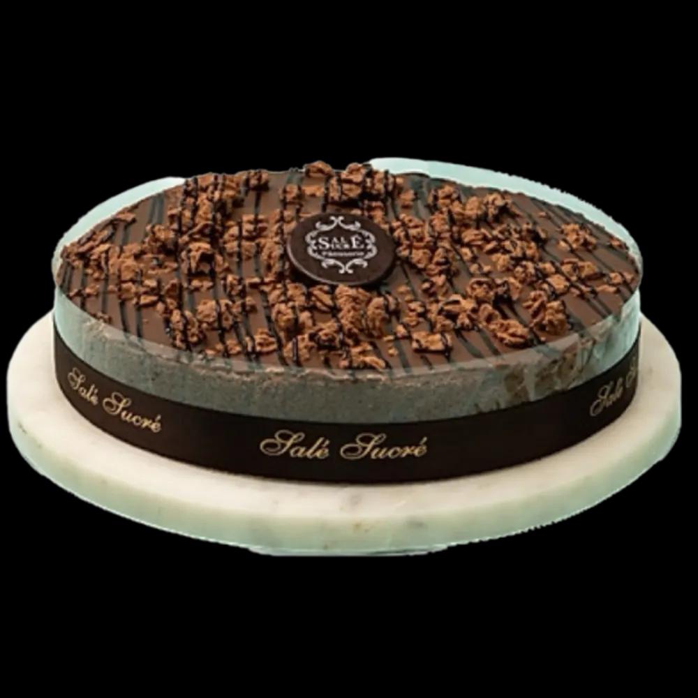 Krispy Chocoundefined