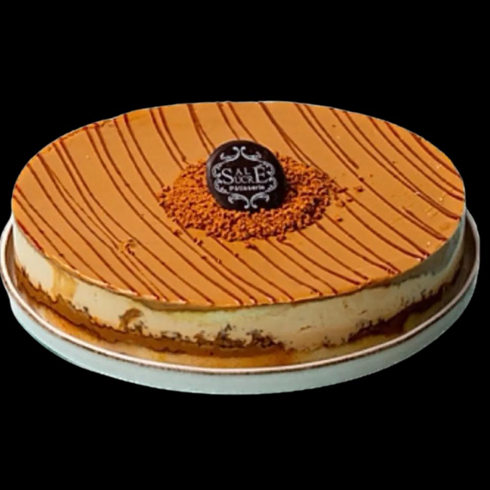 Lotus Cakeundefined