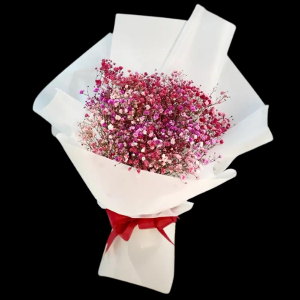Gypsum grain bouquet 4undefined