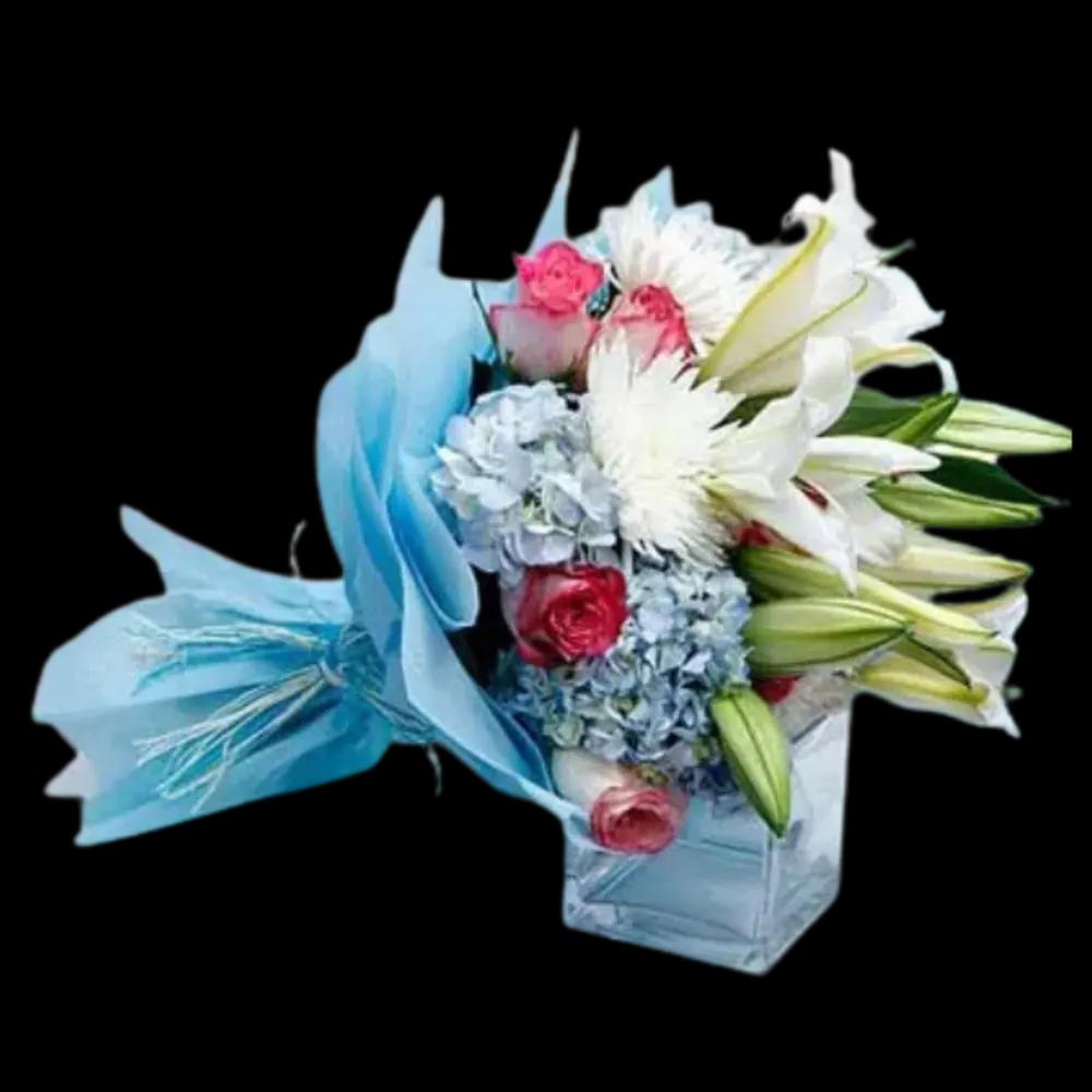 Fresh Bloomundefined