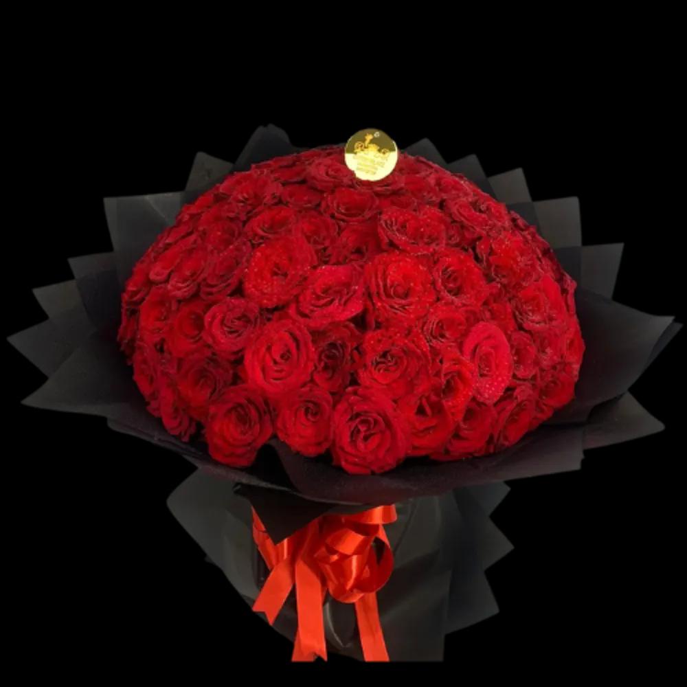 Rose boqueundefined
