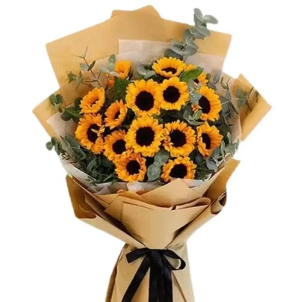 Sunflowers Bouquetundefined