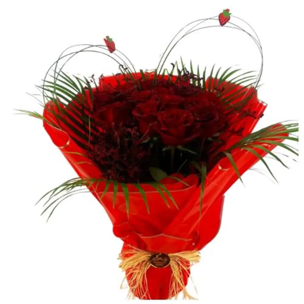 Queen flowers bouquet11undefined