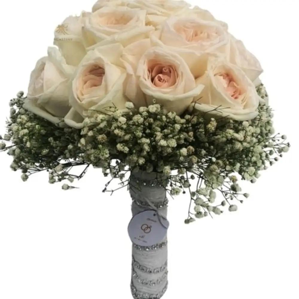 Queen flowers bouquet6undefined