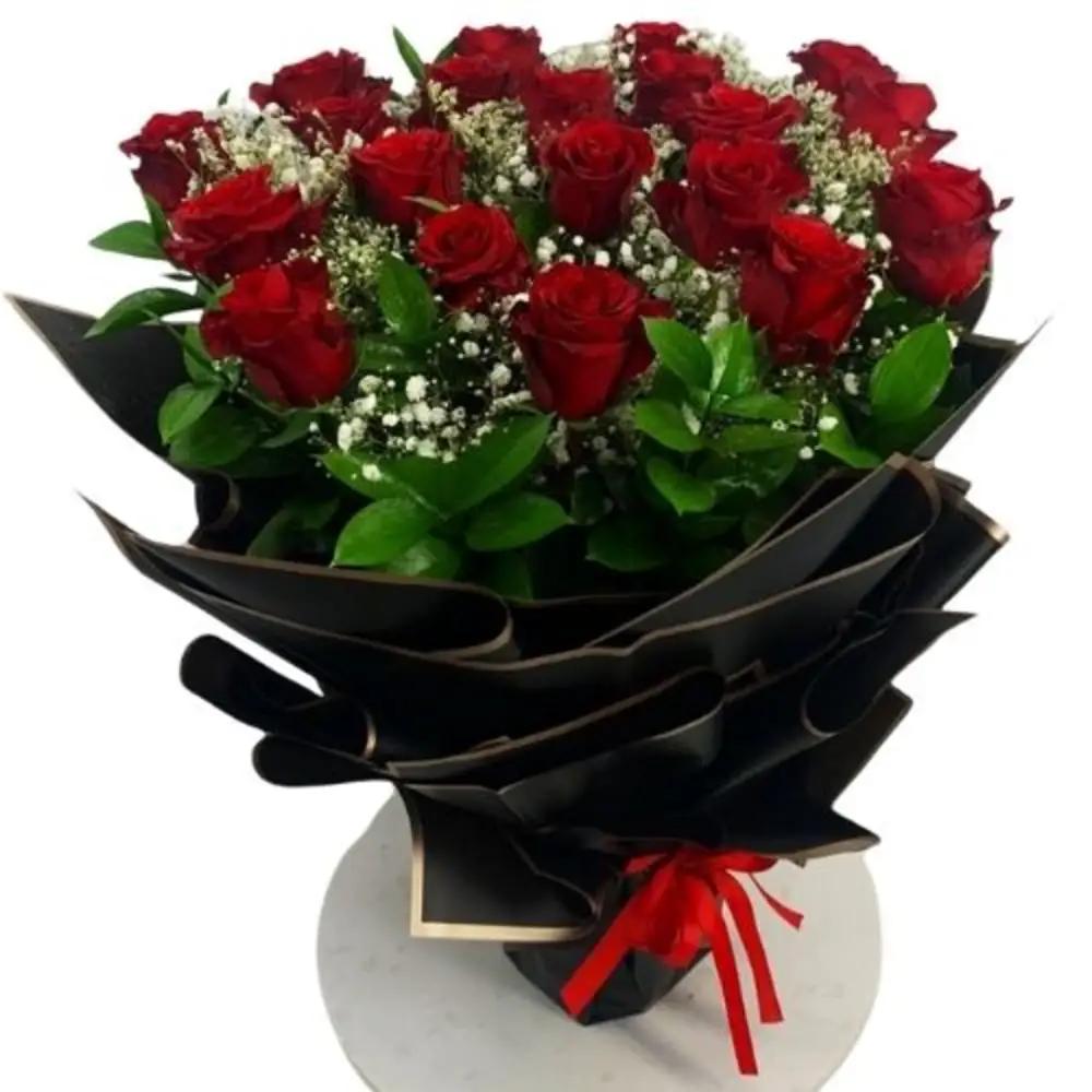 Queen flowers bouquet4undefined