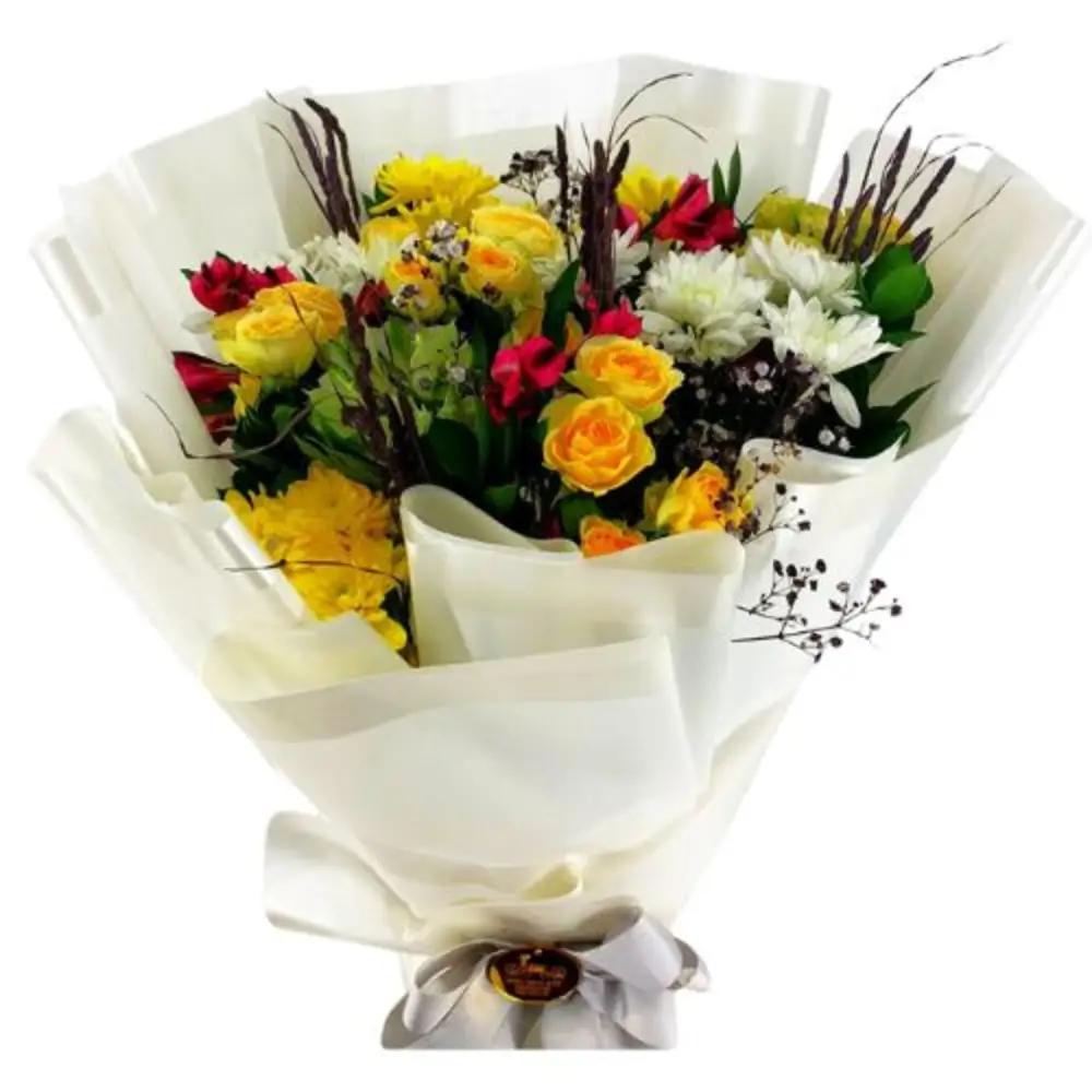 Queen flowers bouquet2undefined