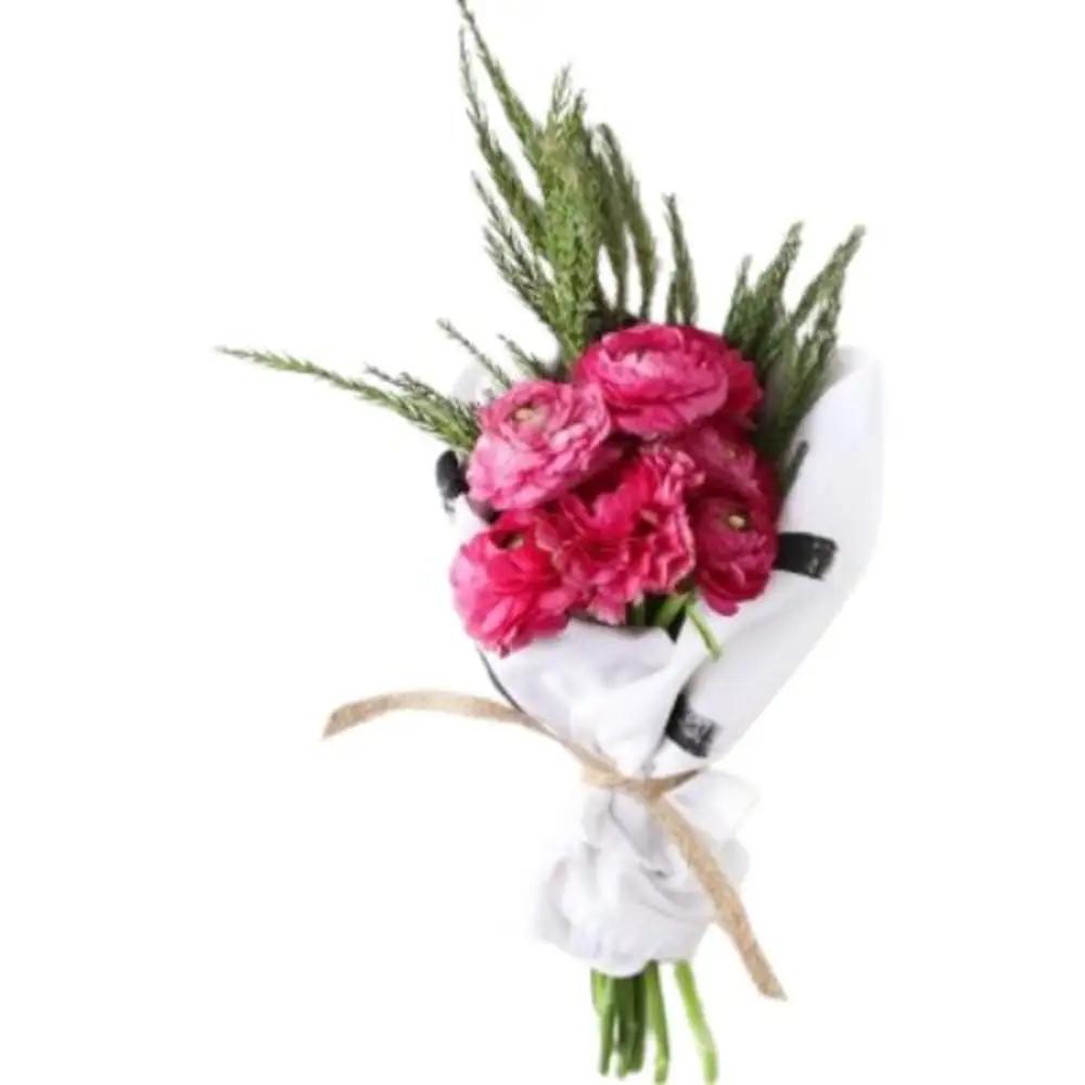 1 flower bouquetundefined