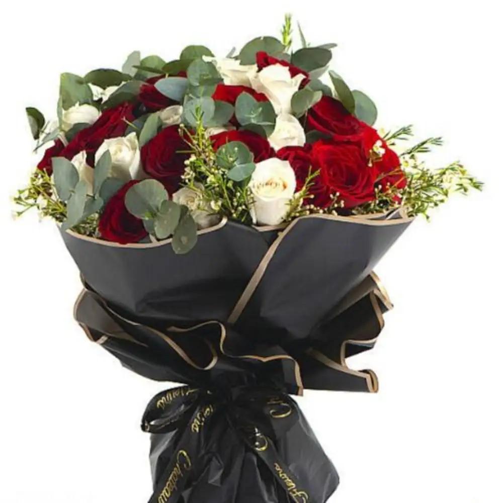 Flower bouquet