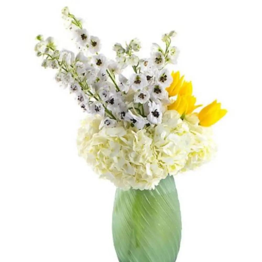 Glass Vase