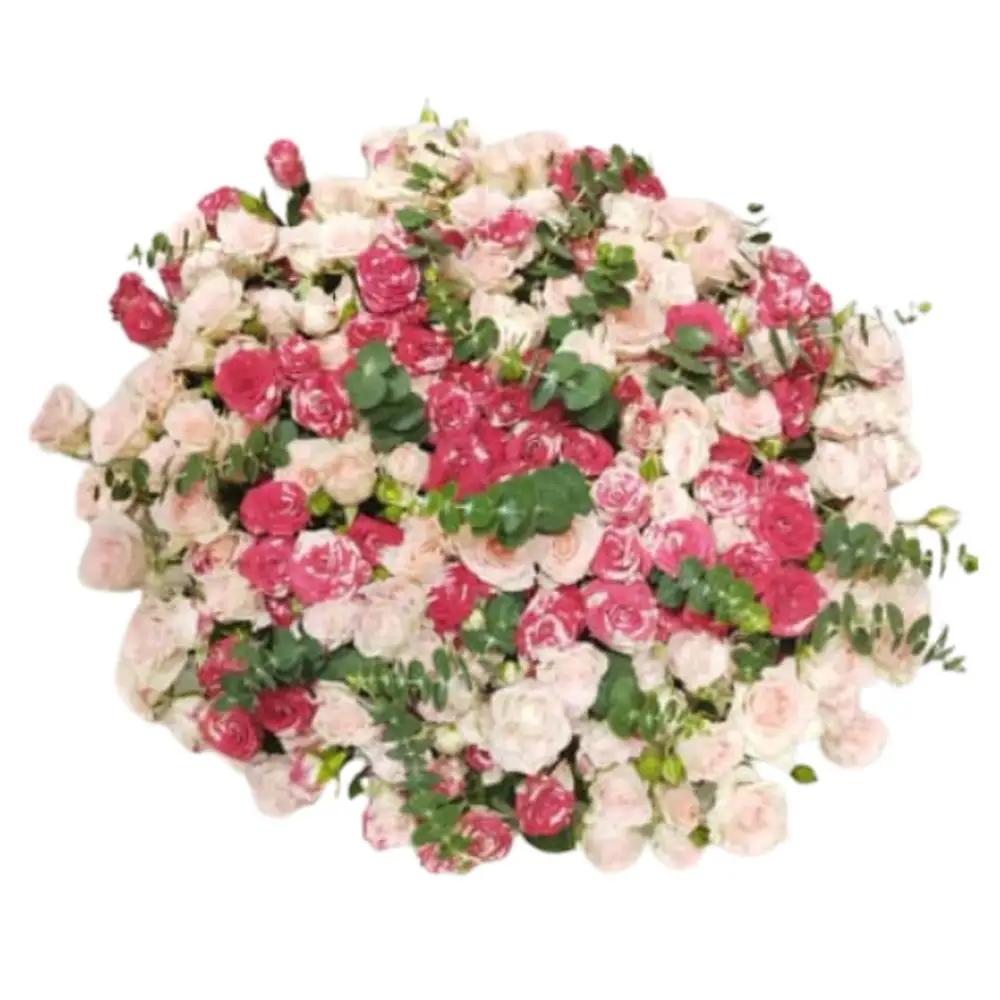 Baby Rose Bouquetundefined