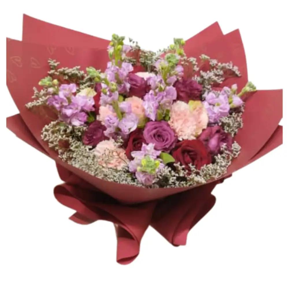 Different flowersundefined