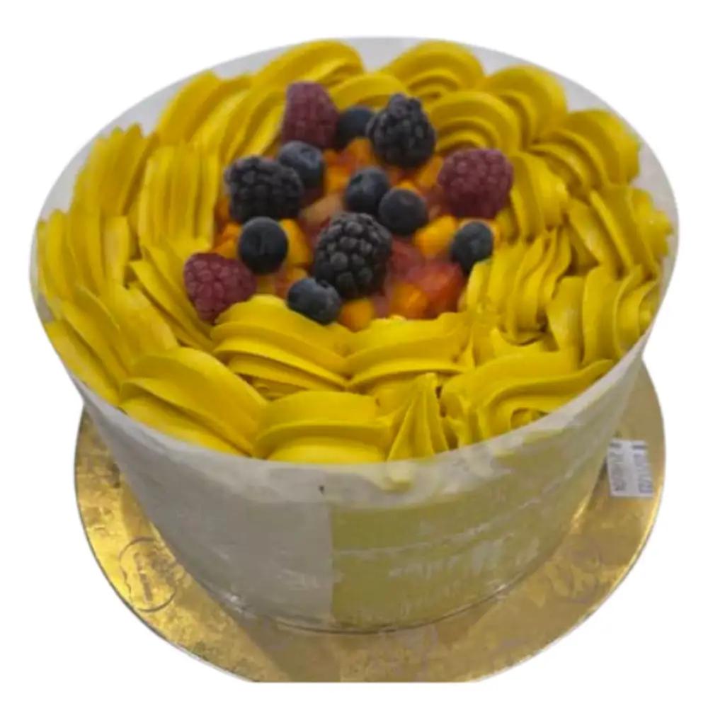 Mango cakeundefined