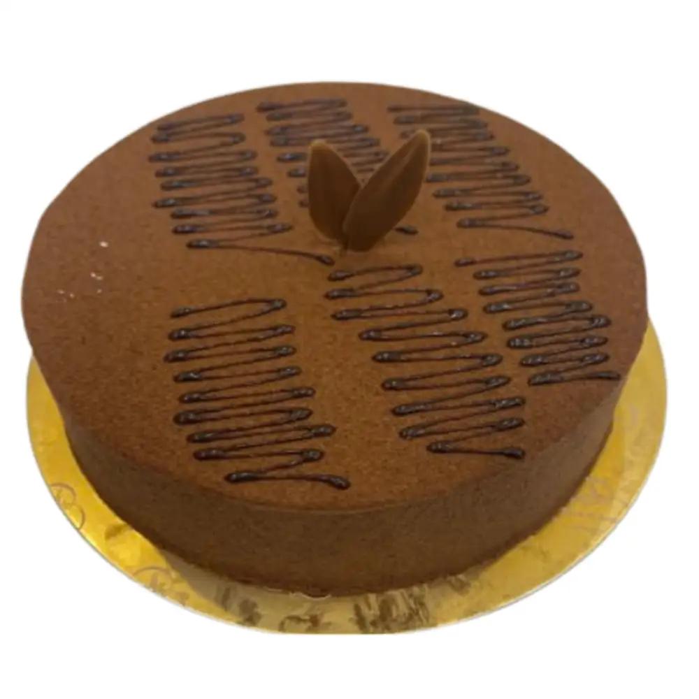 crispy chocolate cakeundefined