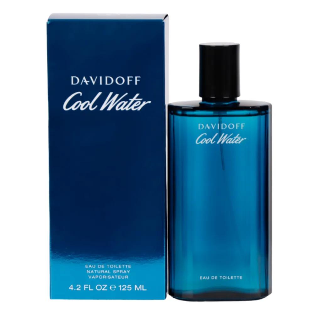 Davidoff cold water 125mlundefined