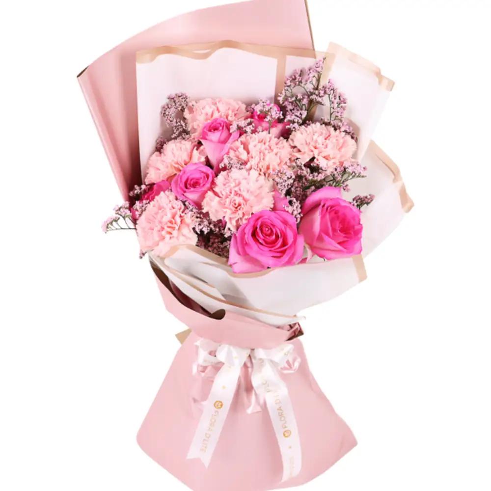 Rosetta pinkundefined