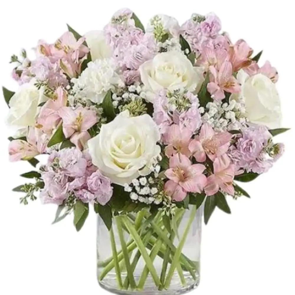Aquarius Flowers 1undefined