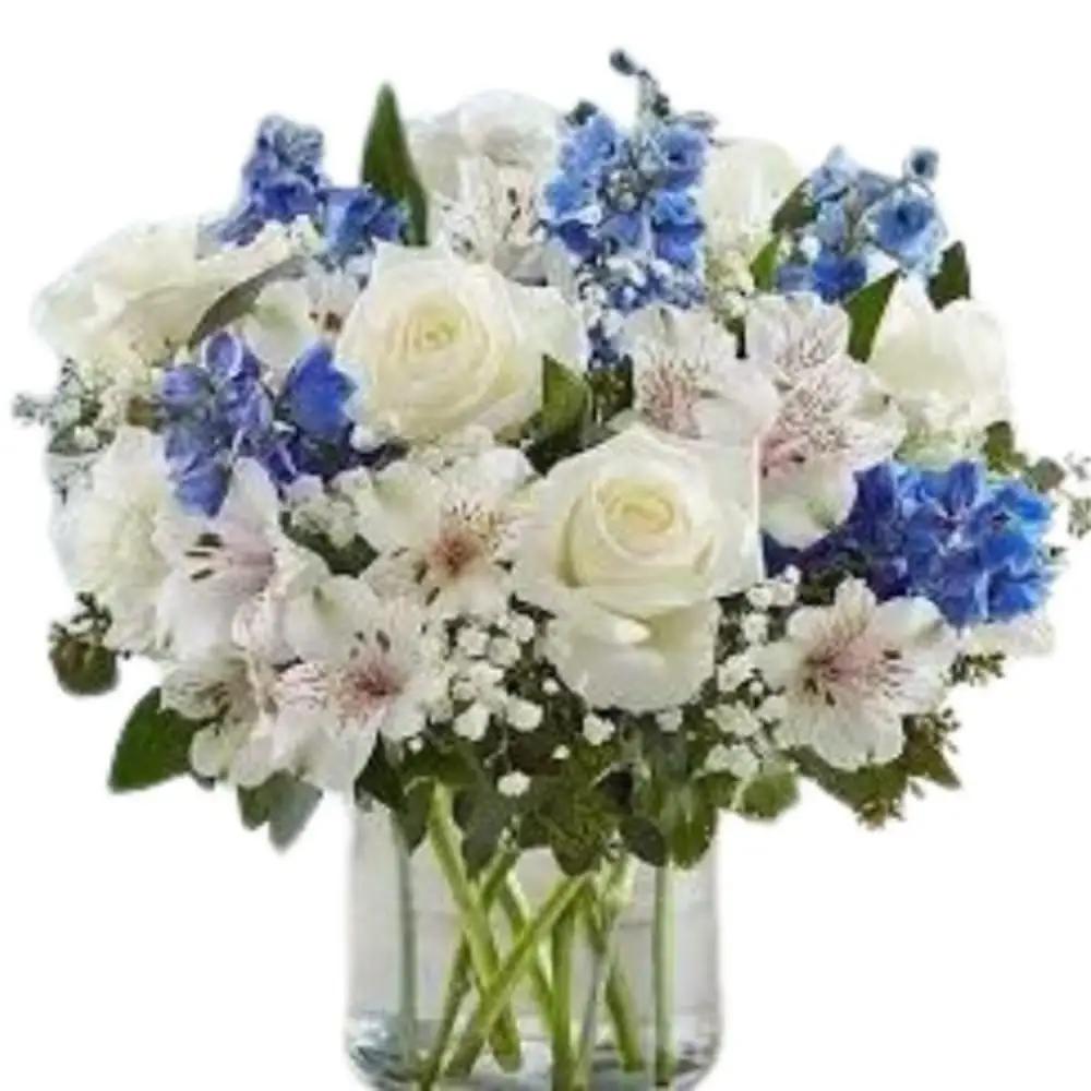 Libra Flowers 3undefined