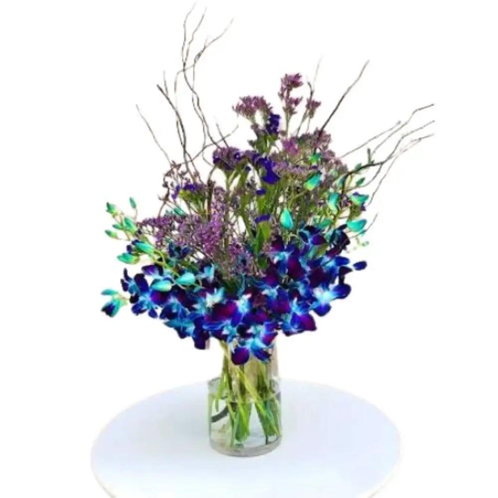 Libra Flowers 2undefined