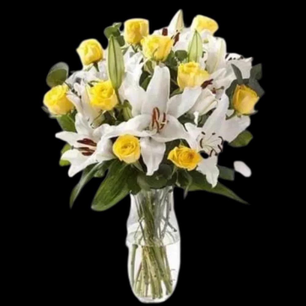 Leo Flowers 4undefined