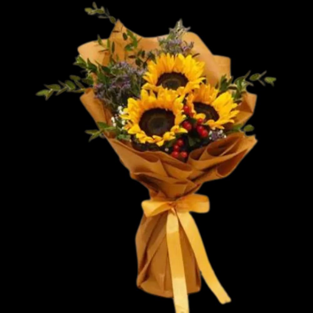 Leo Flowers 3undefined